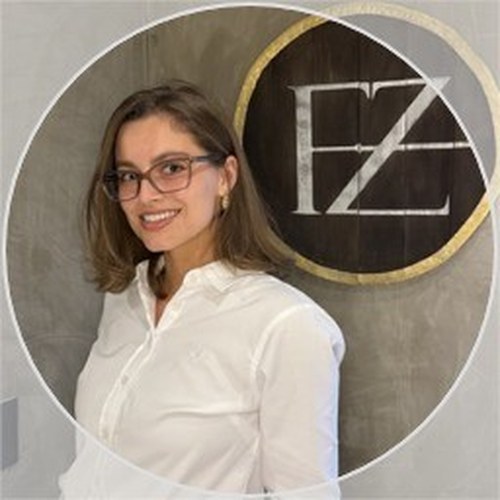 Caroline Lopes
