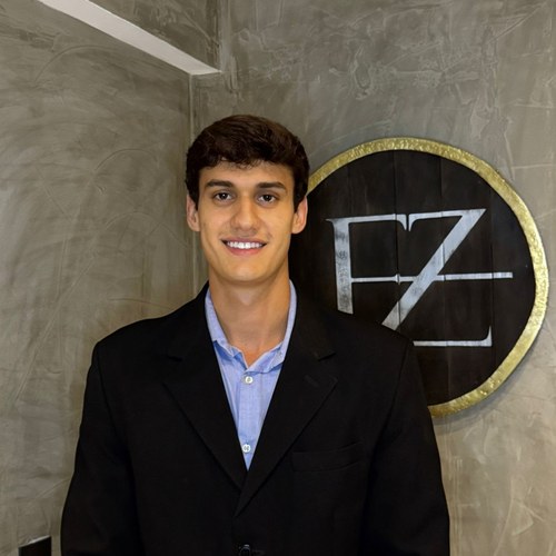 Gustavo Zanotto