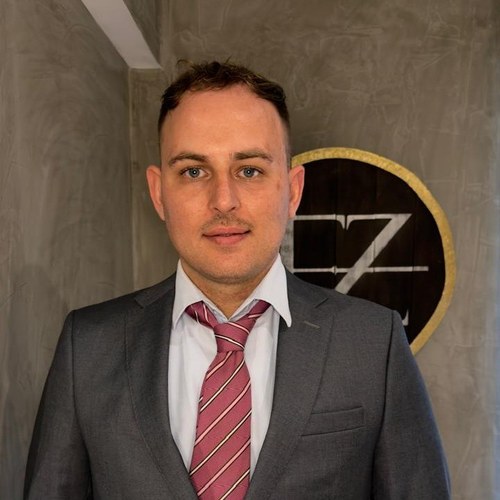 Lucas Zotti