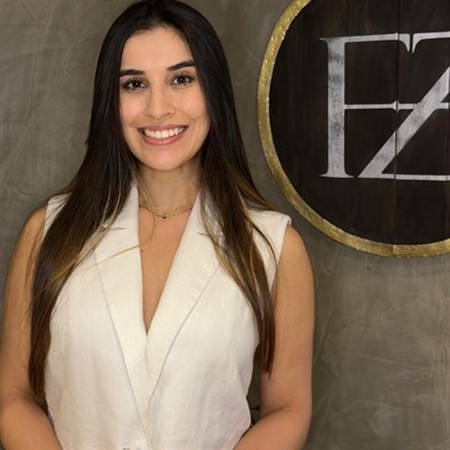 Mirian Espelocin
