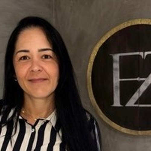 Paula Borges