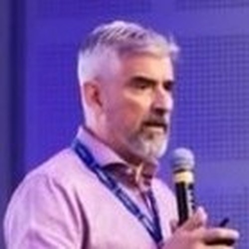 Ricardo Ferraz